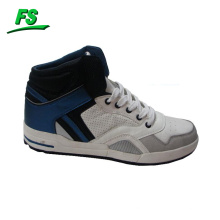 Confort et chaussures de skate classiques